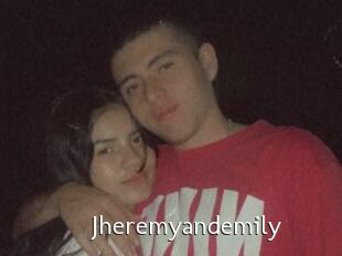 Jheremyandemily