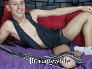 Jheremywhite