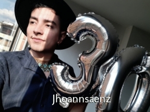 Jhoannsaenz