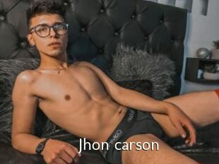 Jhon_carson