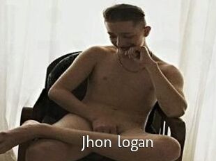 Jhon_logan