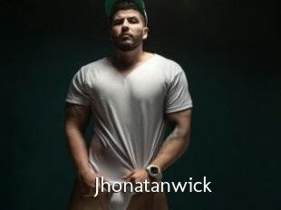 Jhonatanwick