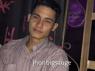 Jhonbigsauge