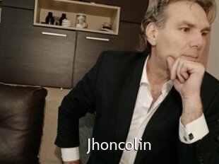 Jhoncolin