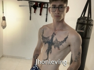 Jhonleving