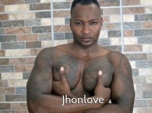 Jhonlove