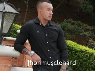 Jhonmusclehard