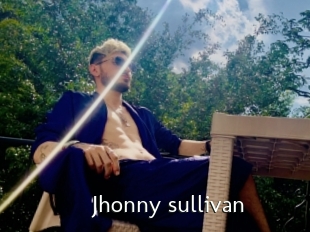 Jhonny_sullivan