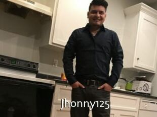Jhonny125
