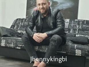 Jhonnykingbi