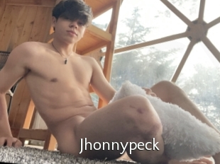 Jhonnypeck