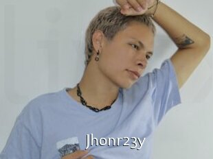Jhonr23y