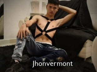 Jhonvermont