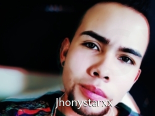 Jhonystarxx