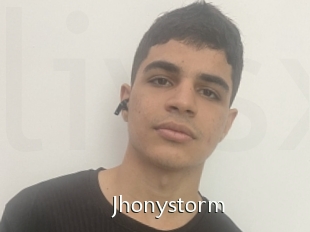 Jhonystorm