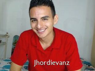 Jhordievanz
