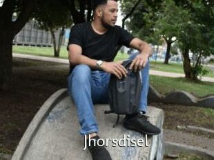 Jhorsdisel