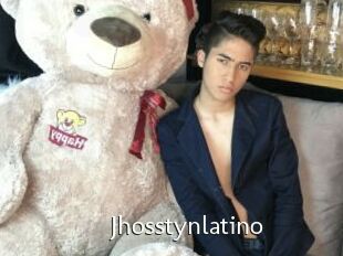 Jhosstynlatino