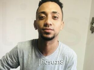 Jhosua18