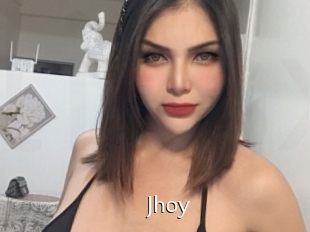 Jhoy