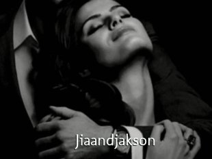 Jiaandjakson