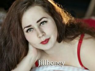Jillhoney