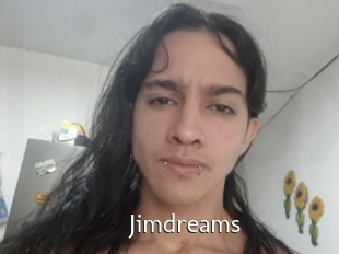Jimdreams