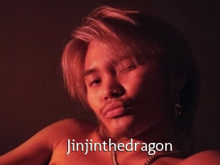 Jinjinthedragon