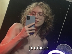 Jinnbook