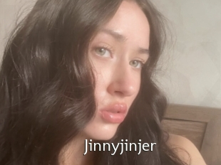 Jinnyjinjer