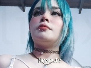 Jinxcute
