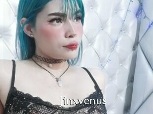 Jinxvenus