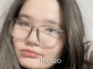 Jisoo20