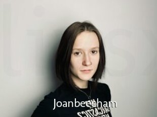 Joanbeecham