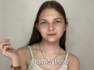 Joanbyfield