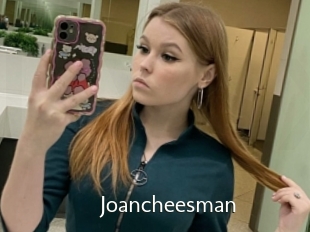 Joancheesman