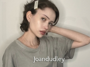 Joandudley