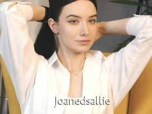 Joanedsallie