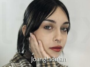 Joangladman