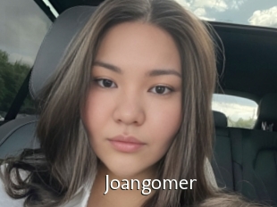Joangomer