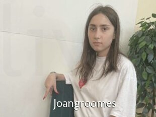 Joangroomes