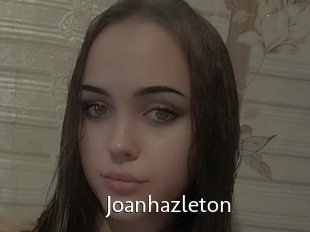 Joanhazleton