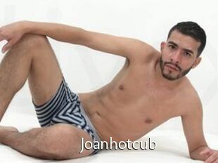 Joanhotcub