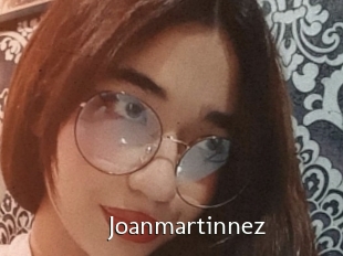 Joanmartinnez