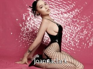Joannaclark