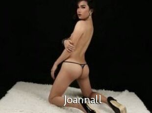 Joannall