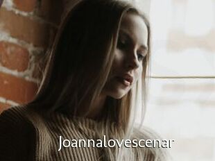 Joannalovescenar