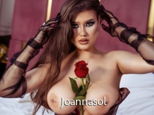 Joannasol
