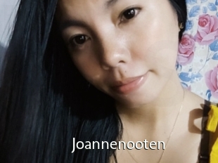 Joannenooten