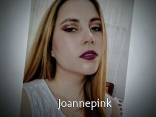 Joannepink